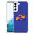 Samsung Galaxy S22 Plus Siliconen hoesje met naam Never Give Up B2C Telecom