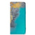 OnePlus Nord 2T Standcase Marble Blue Gold - B2C Telecom