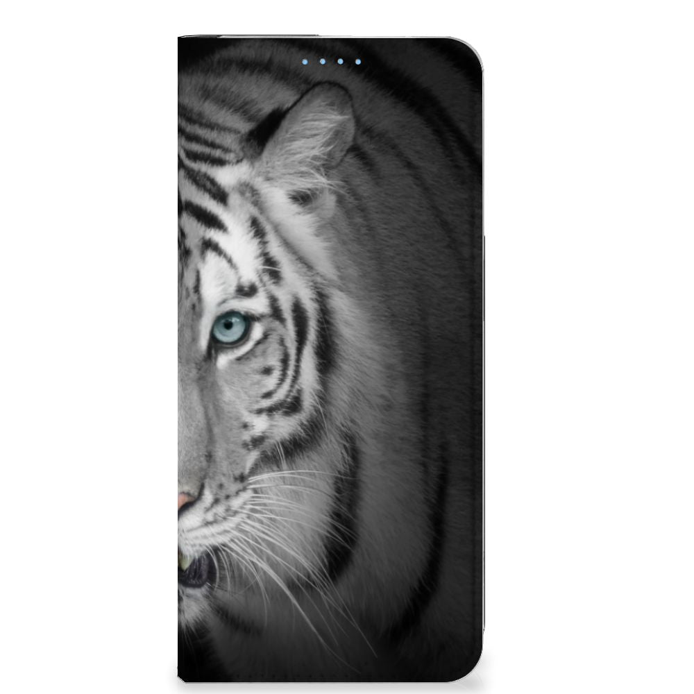OPPO Reno8 Hoesje maken Tijger - B2C Telecom