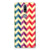 Nokia 2.4 TPU bumper Zigzag Multi Color