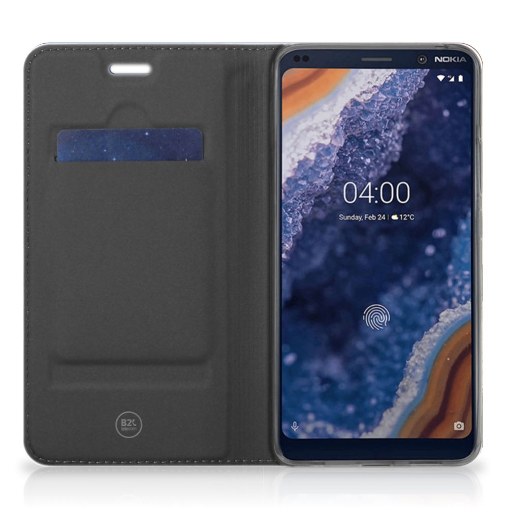 Nokia 9 PureView Hoesje maken Koe