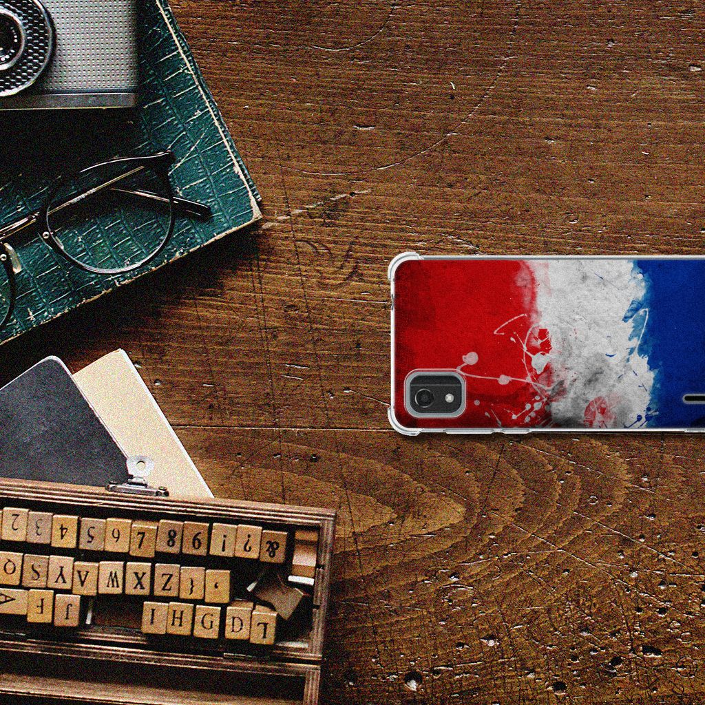 Nokia C2 2nd Edition Cover Case Nederland B2C Telecom