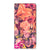 Samsung Galaxy A21s Smart Cover Bosje Bloemen