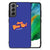 Samsung Galaxy S21FE Telefoon Hoesje met tekst Never Give Up B2C Telecom