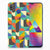Samsung Galaxy M20 (Power) TPU bumper Funky Retro