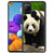 Samsung Galaxy A21s Back Cover Panda B2C Telecom