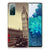 Samsung Galaxy S20 FE Siliconen Back Cover Londen B2C Telecom