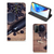 Xiaomi Mi 10T | 10T Pro Flip Style Cover Wijn - B2C Telecom
