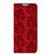 Xiaomi Redmi 10 Smart Cover Red Roses - B2C Telecom