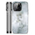 Kleurrijke Telefoonhoesje iPhone 14 Pro Painting Grey B2C Telecom