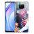 Xiaomi Mi 10T Lite TPU Hoesje Bird Flowers B2C Telecom