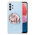 Samsung Galaxy A13 4G Telefoonhoesje met Naam Boho Stay Wild B2C Telecom