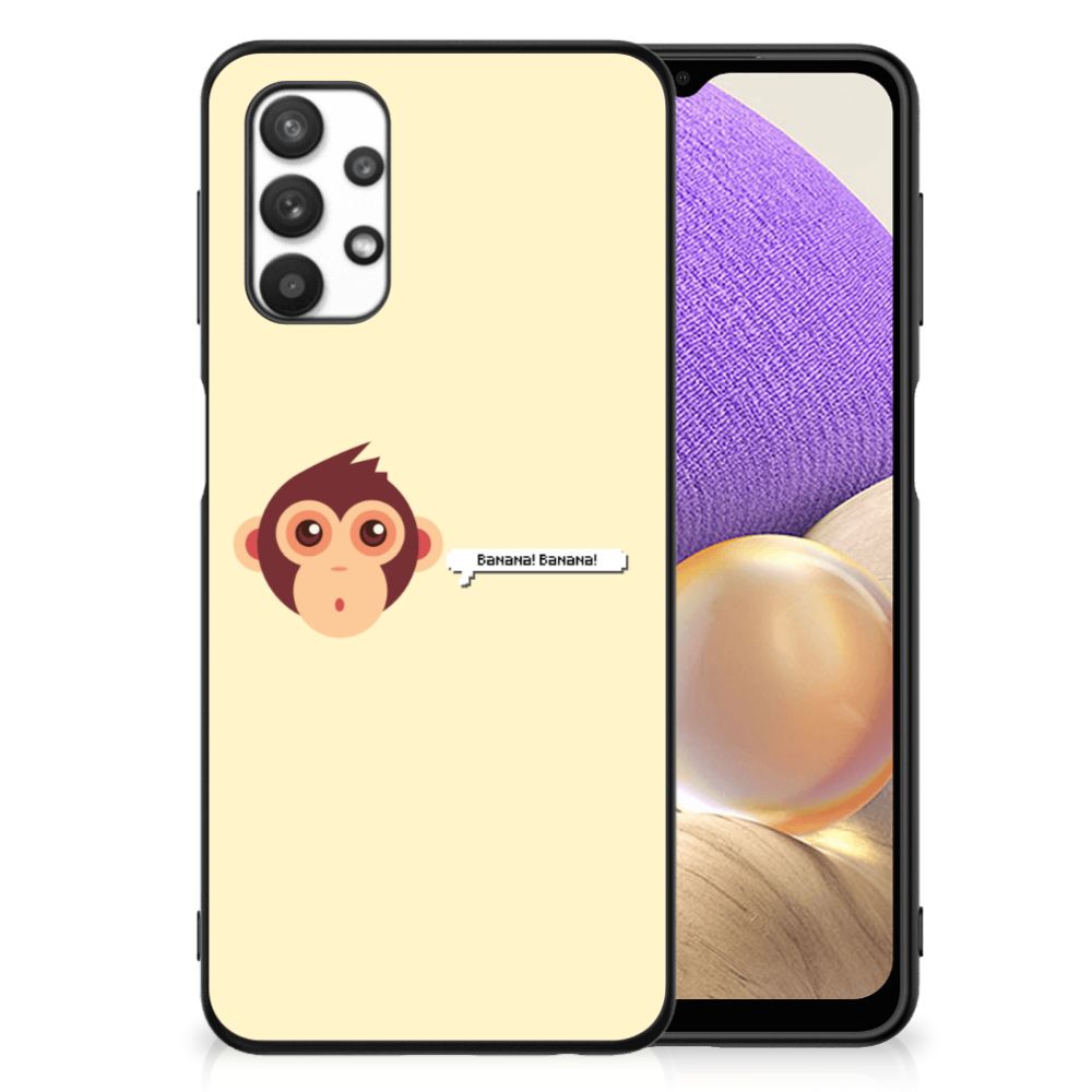 Samsung Galaxy A32 5G Hoesje Monkey B2C Telecom