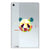 Lenovo Tab M10 Plus (3e generatie) Tablet Back Cover Panda Color