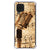 Samsung Galaxy A12 Anti-shock Hoesje met foto Bladmuziek - B2C Telecom