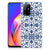 OPPO A94 5G | Reno5 Z TPU Case Flower Blue B2C Telecom