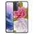 Samsung Galaxy S21 Plus Bloemen Hoesje Roses B2C Telecom