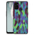 OnePlus Nord N100 Backcover Abstract Green Blue