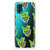 Samsung Galaxy M02s | A02s Beschermhoes Druiven B2C Telecom