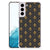 Samsung Galaxy S22 Plus Doorzichtige Silicone Hoesje Franse Lelie B2C Telecom