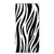 Samsung Galaxy A71 Hoesje maken Zebra - B2C Telecom