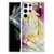 Back Cover Samsung Galaxy S22 Ultra Letter Painting B2C Telecom