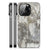 iPhone 14 Pro Marmeren Print Telefoonhoesje Beton Print B2C Telecom