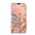 iPhone 13 Mini Standcase Marmer Oranje - B2C Telecom