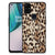 OnePlus Nord N10 5G Dierenprint Telefoonhoesje Leopard