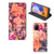 Samsung Galaxy A31 Smart Cover Bosje Bloemen - B2C Telecom