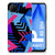 Huawei P40 Lite TPU Hoesje Funky Triangle B2C Telecom