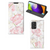 Samsung Galaxy A52 Smart Cover Lovely Flowers - B2C Telecom