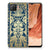 OPPO A73 4G TPU Case Beige Flowers B2C Telecom