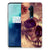 Silicone Back Case OnePlus 7T Pro Skullhead