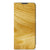 OnePlus 10 Pro Book Wallet Case Licht Hout - B2C Telecom