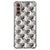 Samsung Galaxy S21 Plus Case Anti-shock Salamander Grey