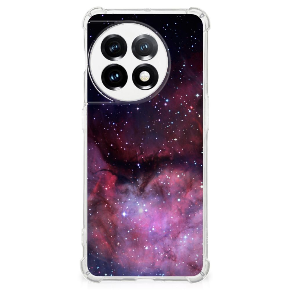 Shockproof Case voor OnePlus 11 Galaxy