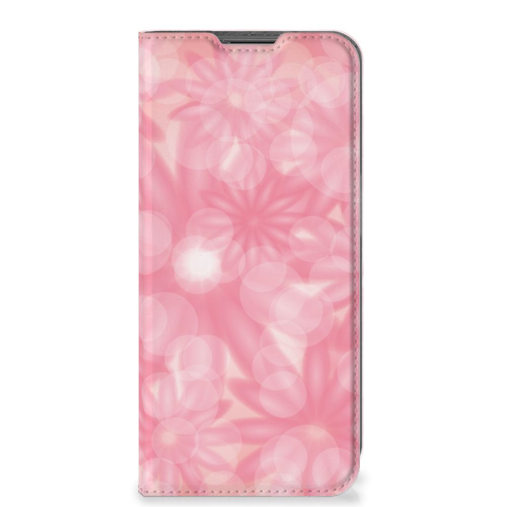 Nokia G11 | G21 Smart Cover Spring Flowers - B2C Telecom