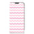 Samsung Galaxy Xcover 6 Pro Hoesje met Magneet Waves Roze - B2C Telecom