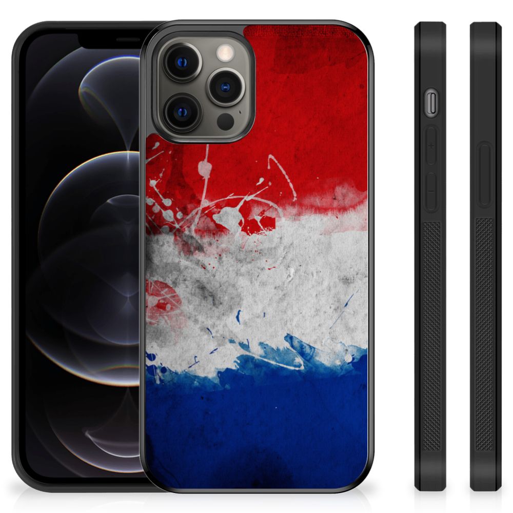 iPhone 12 Pro Max Bumper Hoesje Nederland
