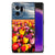 OPPO Find X5 Bloemen Hoesje Tulpen B2C Telecom