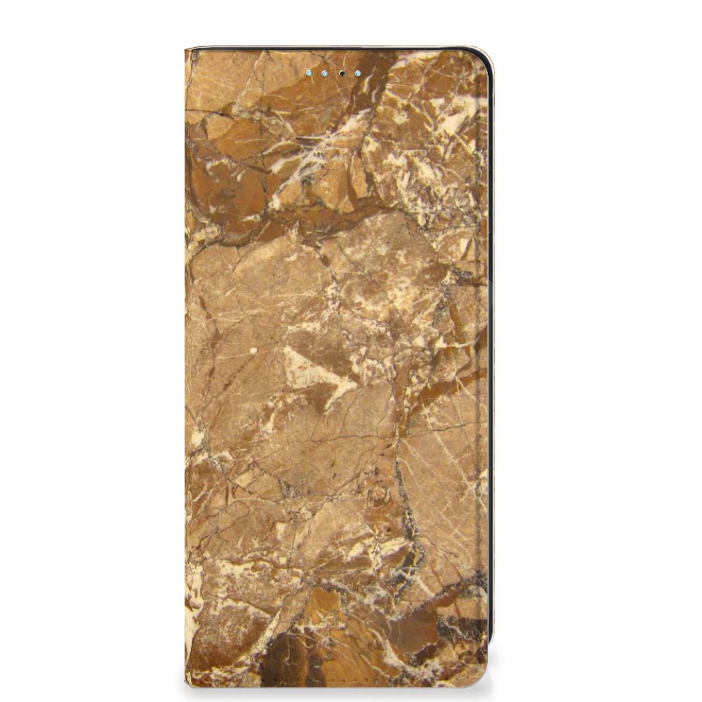 Xiaomi Redmi Note 11/11S Standcase Marmer Creme - B2C Telecom