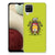 Samsung Galaxy A12 Telefoonhoesje met Naam Doggy Biscuit B2C Telecom