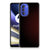 Motorola Moto G51 5G TPU bumper Geruit Rood