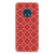 Nokia XR20 TPU bumper Batik Rood B2C Telecom