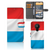 Nokia 5.3 Bookstyle Case Luxemburg