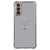 Samsung Galaxy S21 Plus Stevig Bumper Hoesje Grijs Baby Olifant B2C Telecom