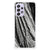 Stevig Telefoonhoesje Samsung Galaxy A33 Boomschors Grijs B2C Telecom