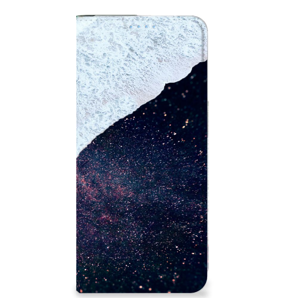 OPPO Reno8 Stand Case Sea in Space - B2C Telecom