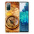 Samsung Galaxy S20 FE Siliconen Back Cover Kompas B2C Telecom